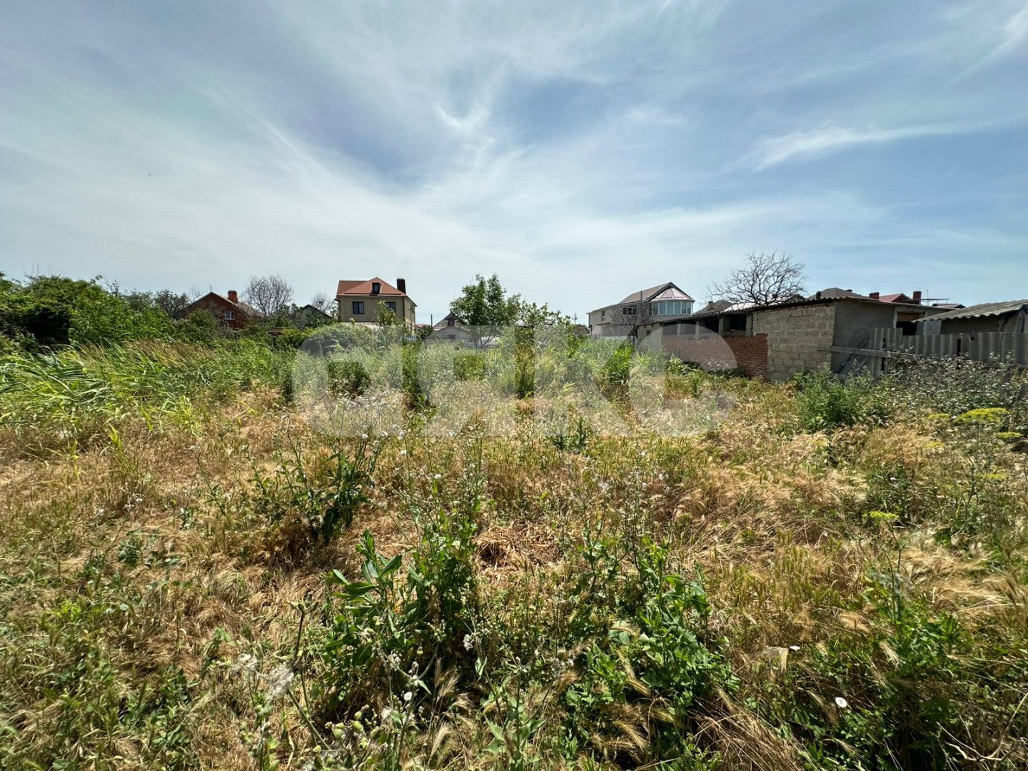 Фото №6: Земельный участок под ИЖС 6.4 сот. - Анапская, ул. Юбилейная, 24