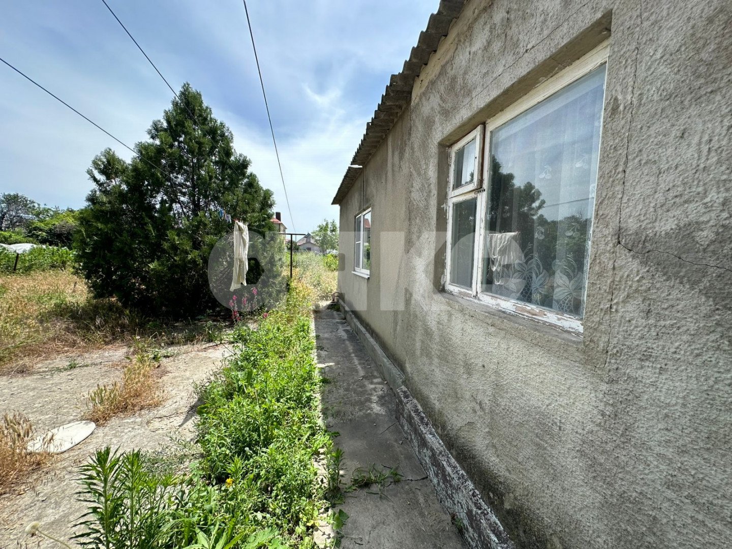 Фото №4: Земельный участок под ИЖС 6.4 сот. - Анапская, ул. Юбилейная, 24