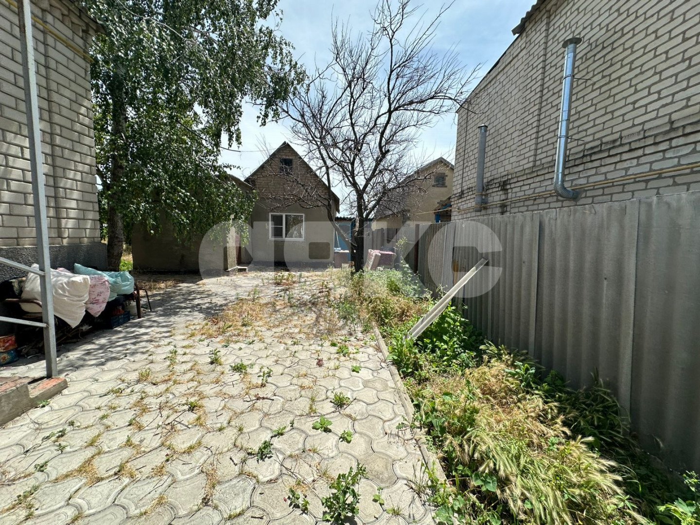 Фото №3: Земельный участок под ИЖС 6.4 сот. - Анапская, ул. Юбилейная, 24