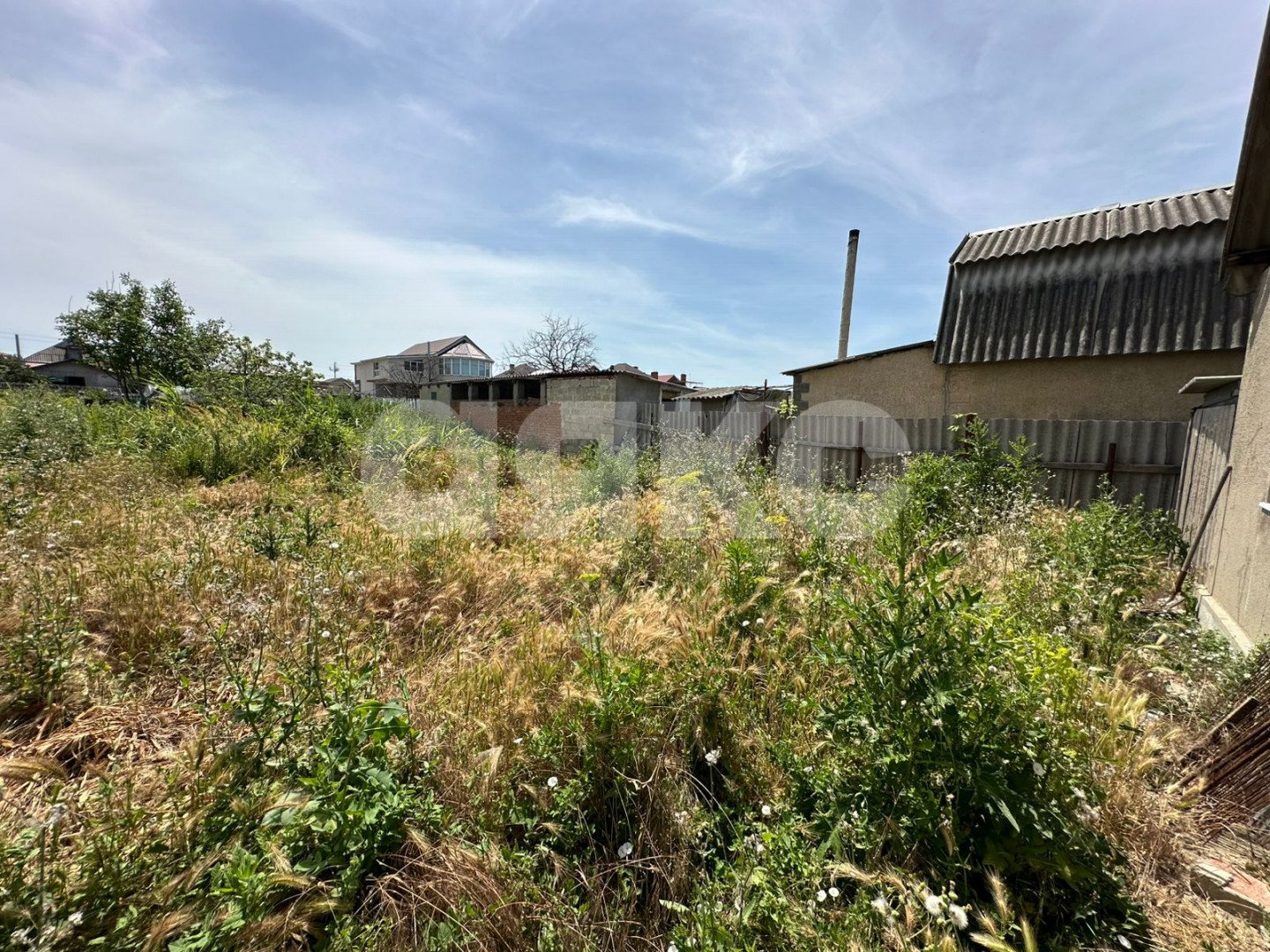 Фото №7: Земельный участок под ИЖС 6.4 сот. - Анапская, ул. Юбилейная, 24