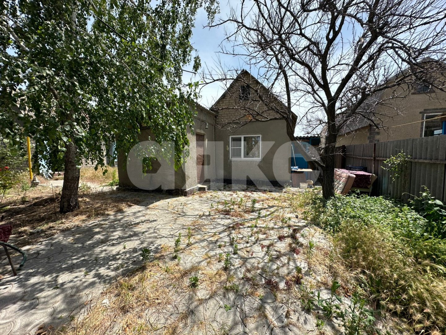 Фото №1: Земельный участок под ИЖС 6.4 сот. - Анапская, ул. Юбилейная, 24