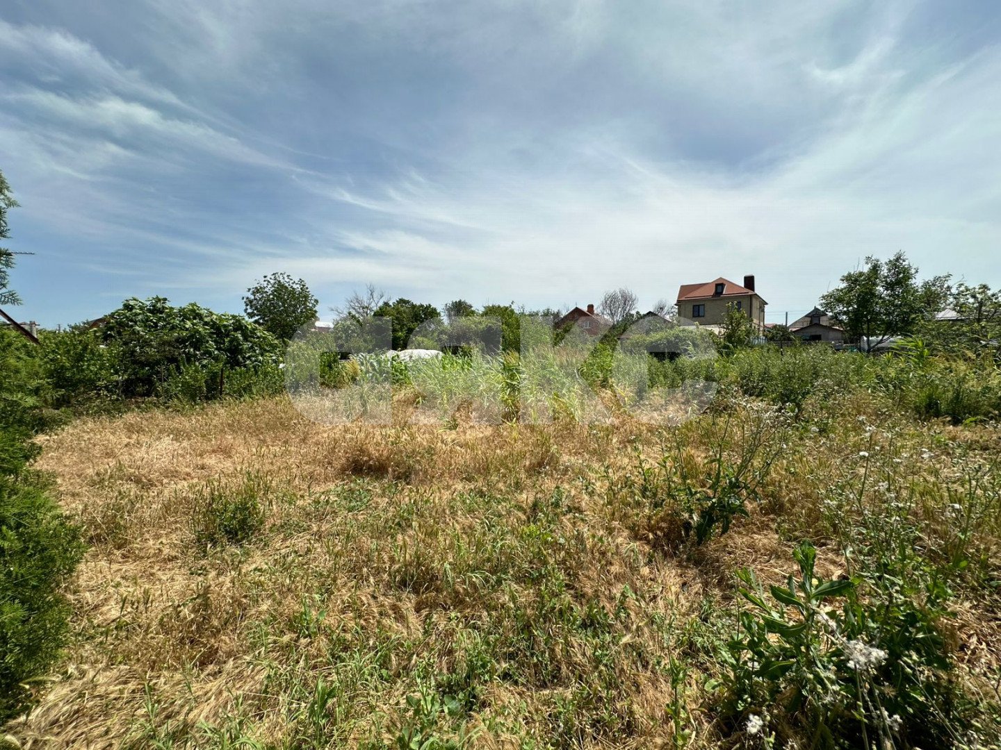 Фото №5: Земельный участок под ИЖС 6.4 сот. - Анапская, ул. Юбилейная, 24