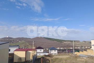 Фото №4: Земельный участок под ИЖС - Варваровка, пр-д Кипарисовый, 17