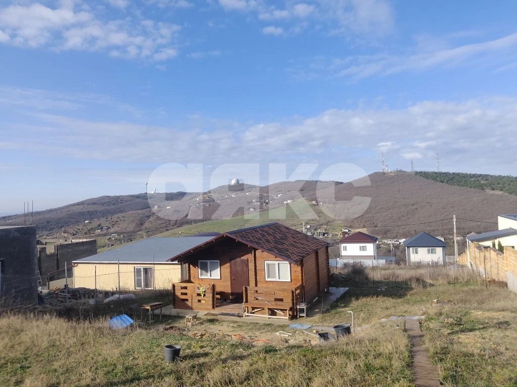 Фото №3: Земельный участок под ИЖС 5 сот. - Варваровка, пр-д Кипарисовый, 17