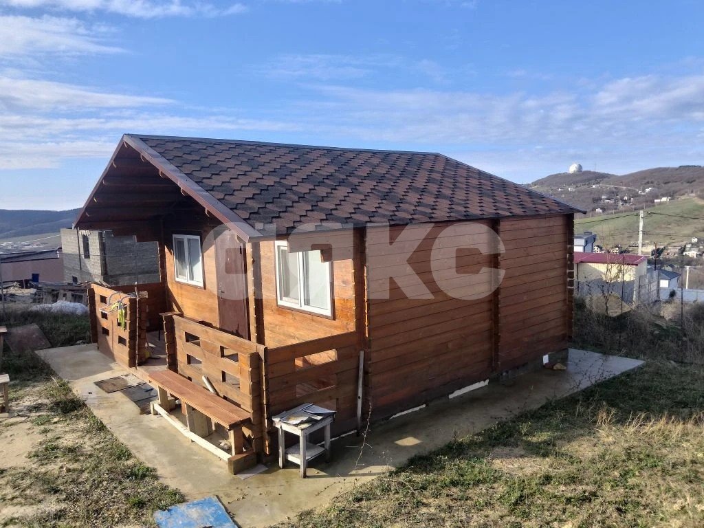 Фото №2: Земельный участок под ИЖС 5 сот. - Варваровка, пр-д Кипарисовый, 17