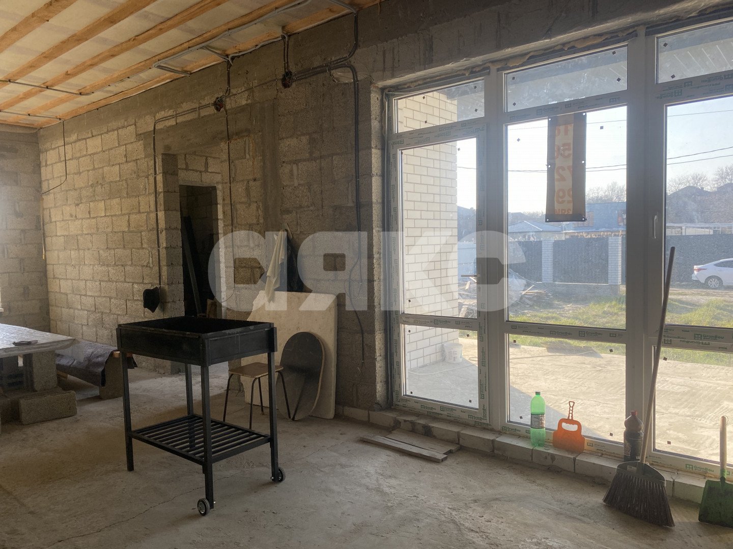 Фото №15: Дом 150 м² + 6.3 сот. - Усатова Балка, пр-д Речной