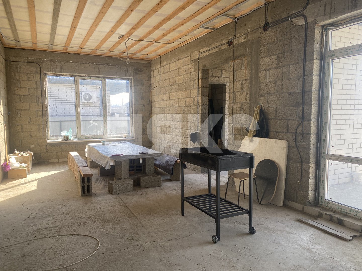 Фото №6: Дом 150 м² + 6.3 сот. - Усатова Балка, пр-д Речной