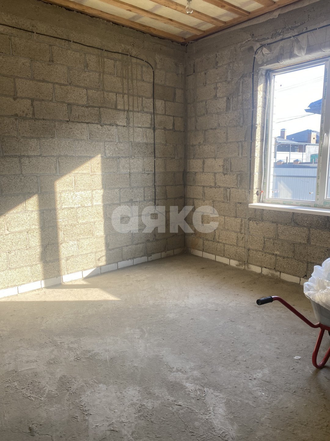 Фото №8: Дом 150 м² + 6.3 сот. - Усатова Балка, пр-д Речной