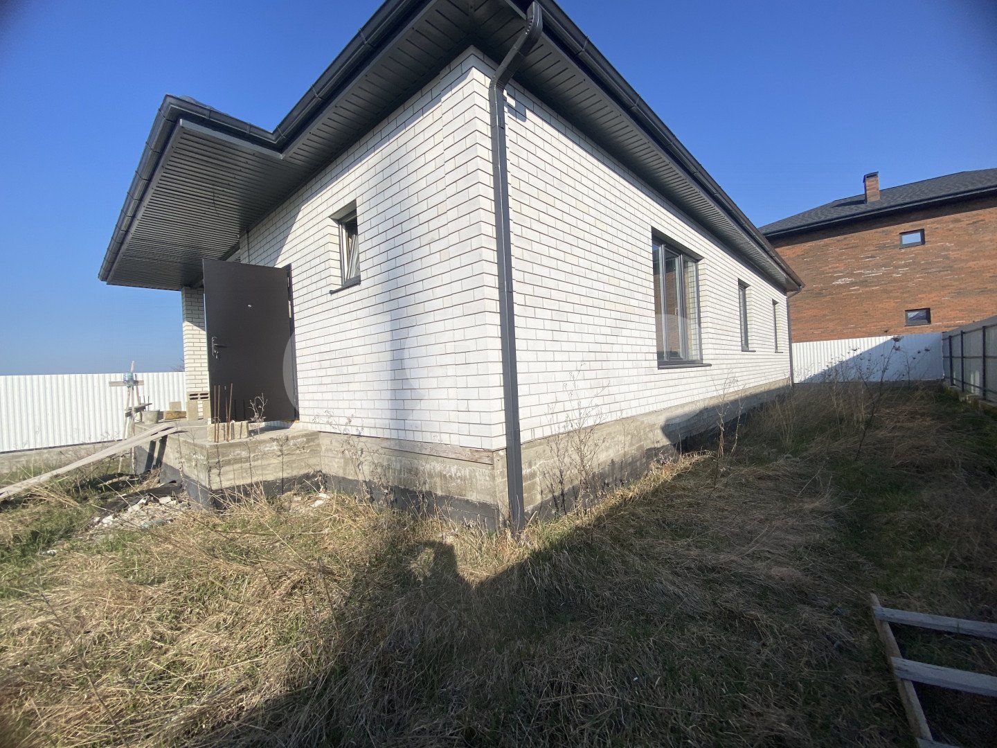 Фото №17: Дом 150 м² + 6.3 сот. - Усатова Балка, пр-д Речной