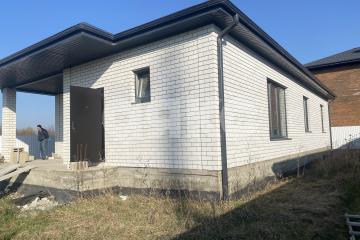 Фото №1: Дом 150 м² - Усатова Балка, пр-д Речной