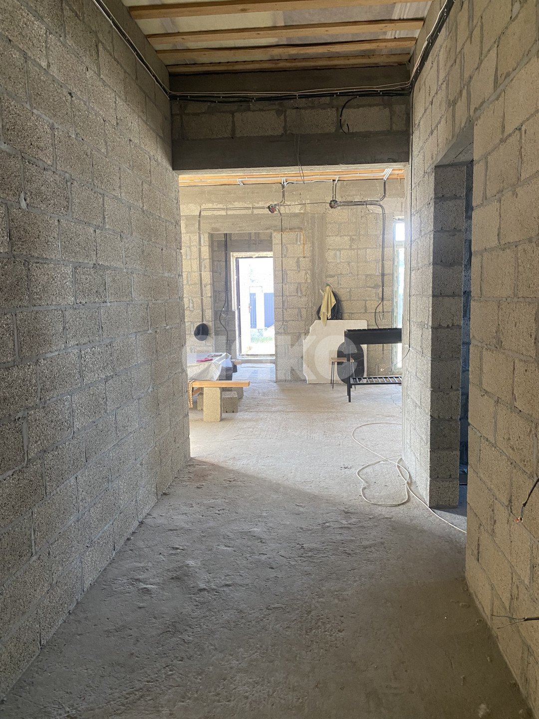 Фото №5: Дом 150 м² + 6.3 сот. - Усатова Балка, пр-д Речной