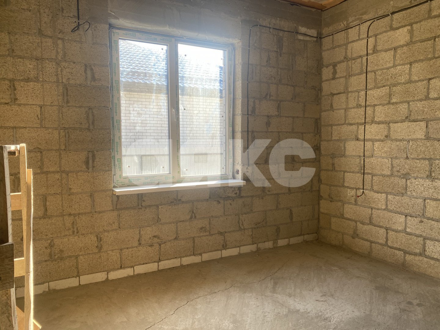 Фото №4: Дом 150 м² + 6.3 сот. - Усатова Балка, пр-д Речной