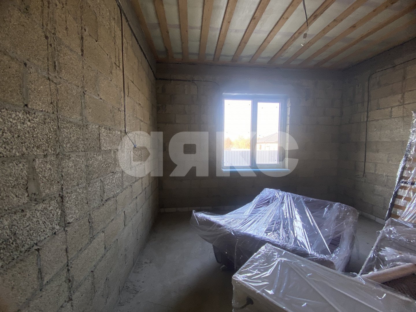 Фото №10: Дом 150 м² + 6.3 сот. - Усатова Балка, пр-д Речной