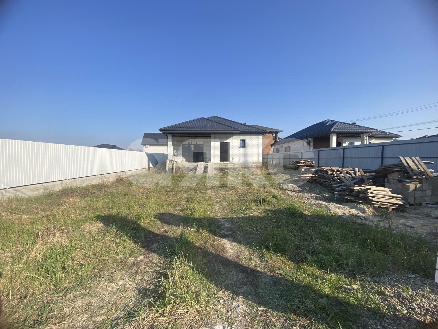 Фото №16: Дом 150 м² + 6.3 сот. - Усатова Балка, пр-д Речной