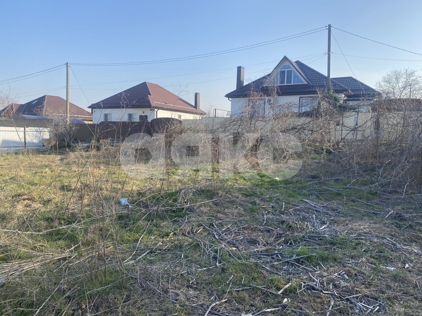 Фото №7: Земельный участок под ИЖС 3.9 сот. - Усатова Балка, ул. Красная, 22