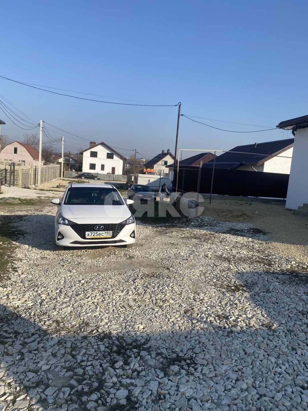 Фото №9: Земельный участок под ИЖС 3.9 сот. - Усатова Балка, ул. Красная, 22