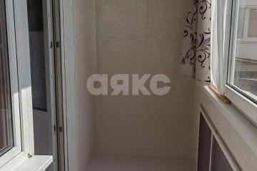 Фото №3: Студия 27 м² - Анапа, мкр. жилой комплекс Горгиппия Морская, ул. Ленина, 229