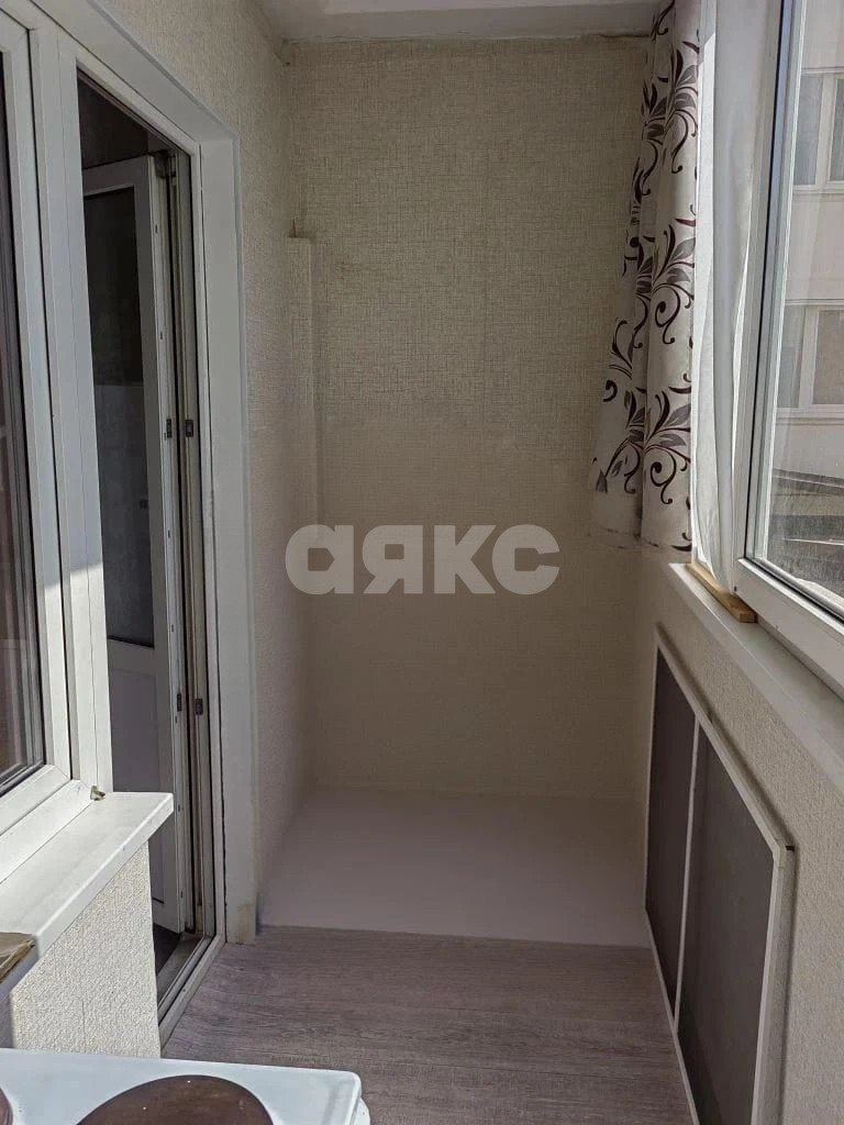 Фото №3: Студия 27 м² - Анапа, ЖК Горгиппия Морская, Горгиппия, жилой комплекс Горгиппия Морская, Горгиппия, мкр. жилой комплекс Горгиппия Морская, ул. Ленина, 229