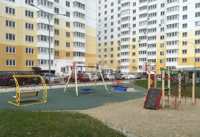 Фото №7: Студия 27 м² - Анапа, ЖК Горгиппия Морская, Горгиппия, жилой комплекс Горгиппия Морская, Горгиппия, мкр. жилой комплекс Горгиппия Морская, ул. Ленина, 229