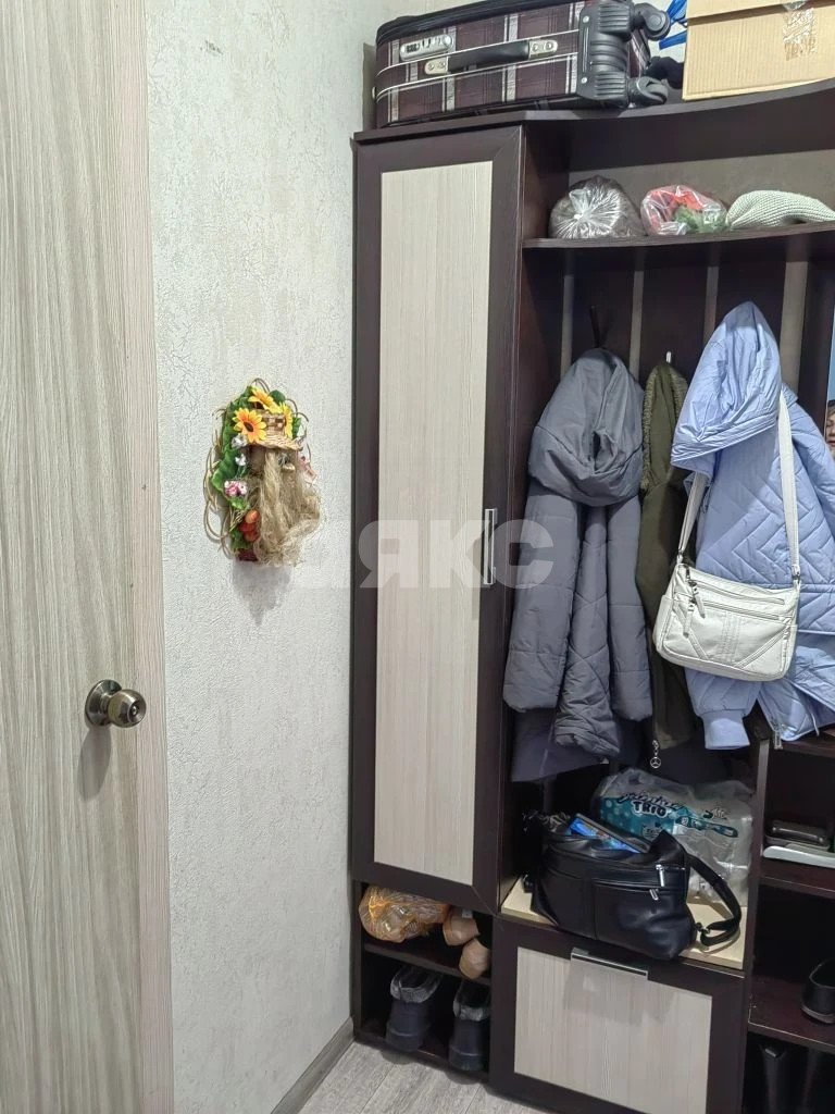 Фото №5: Студия 27 м² - Анапа, ЖК Горгиппия Морская, Горгиппия, жилой комплекс Горгиппия Морская, Горгиппия, мкр. жилой комплекс Горгиппия Морская, ул. Ленина, 229