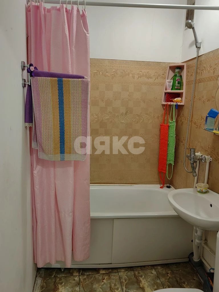 Фото №6: Студия 27 м² - Анапа, ЖК Горгиппия Морская, Горгиппия, жилой комплекс Горгиппия Морская, Горгиппия, мкр. жилой комплекс Горгиппия Морская, ул. Ленина, 229