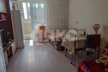 Фото №1: Студия 27 м² - Анапа, мкр. жилой комплекс Горгиппия Морская, ул. Ленина, 229