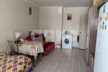 Фото №2: Студия 27 м² - Анапа, мкр. жилой комплекс Горгиппия Морская, ул. Ленина, 229