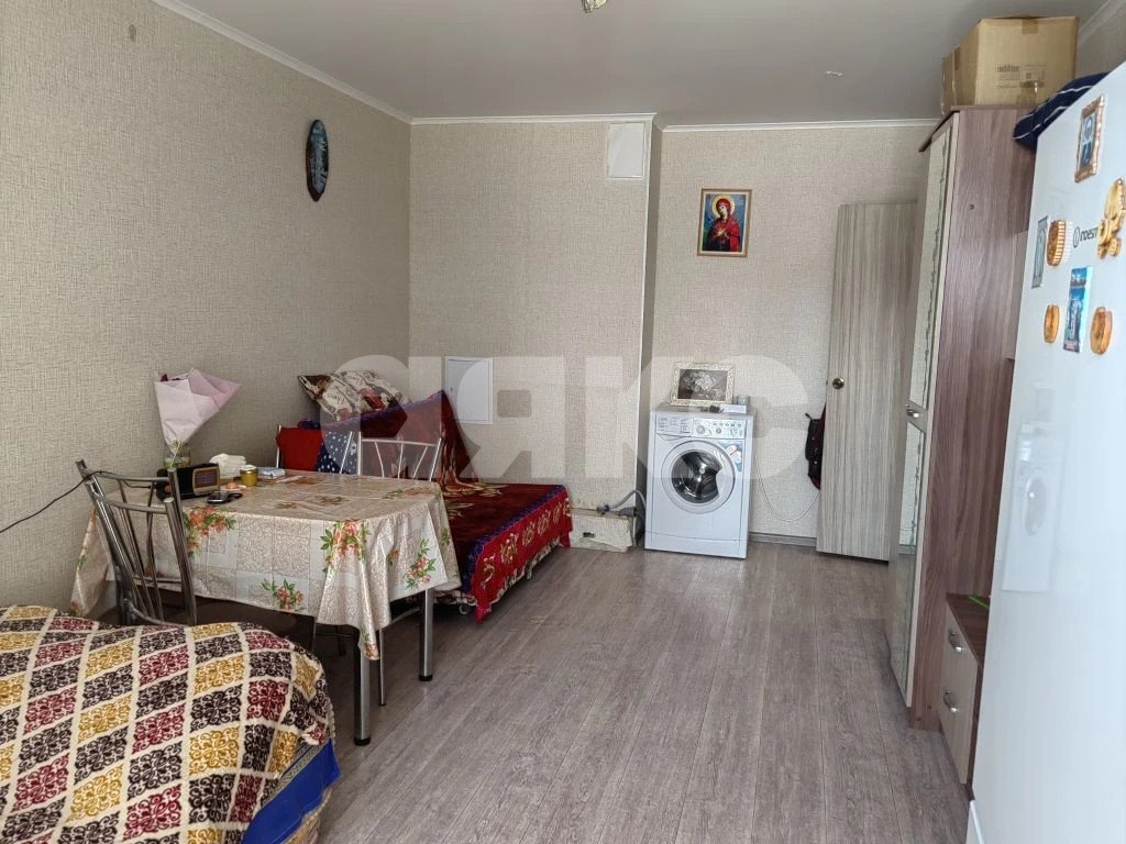 Фото №2: Студия 27 м² - Анапа, ЖК Горгиппия Морская, Горгиппия, жилой комплекс Горгиппия Морская, Горгиппия, мкр. жилой комплекс Горгиппия Морская, ул. Ленина, 229