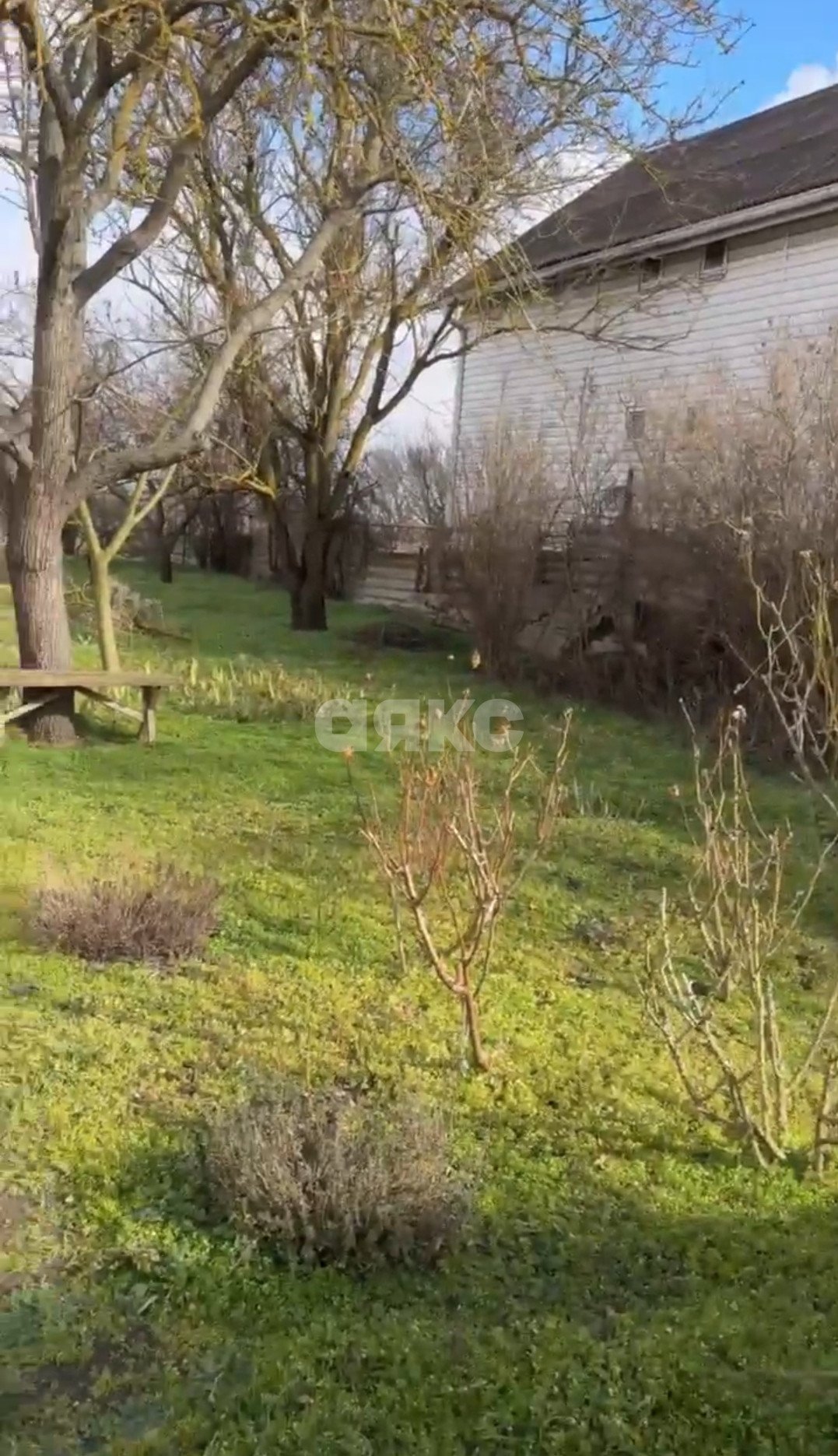 Фото №4: Дом 97 м² + 17 сот. - Благовещенская, ул. Школьная