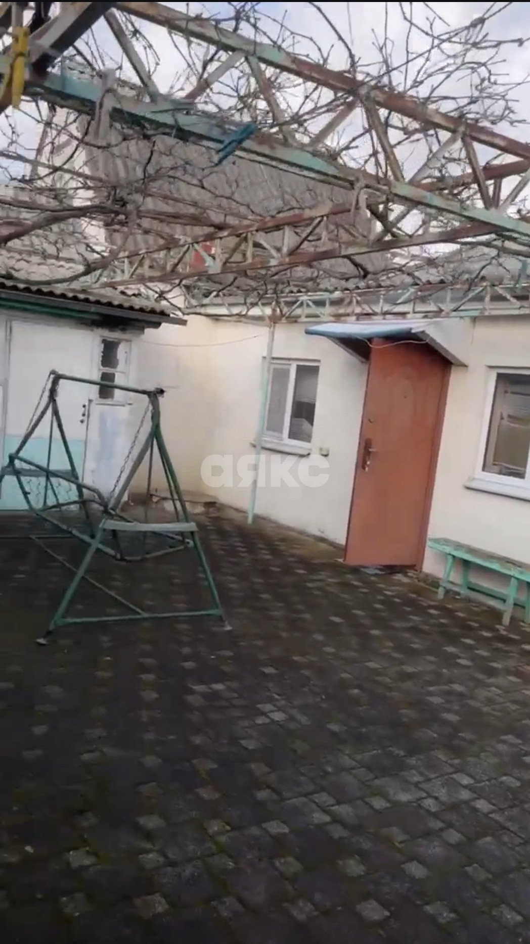 Фото №2: Дом 97 м² + 17 сот. - Благовещенская, ул. Школьная