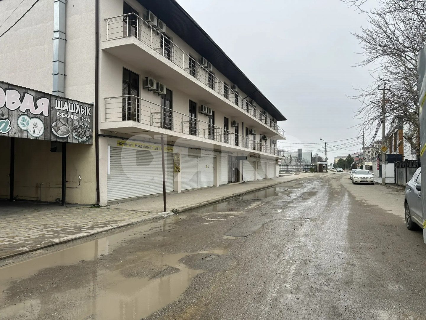 Фото №15: Коммерция 23 м² - Витязево, ул. Мира, 92А