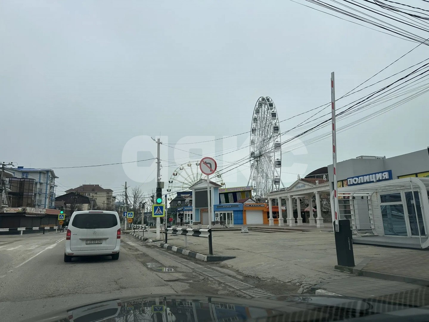 Фото №17: Коммерция 23 м² - Витязево, ул. Мира, 92А