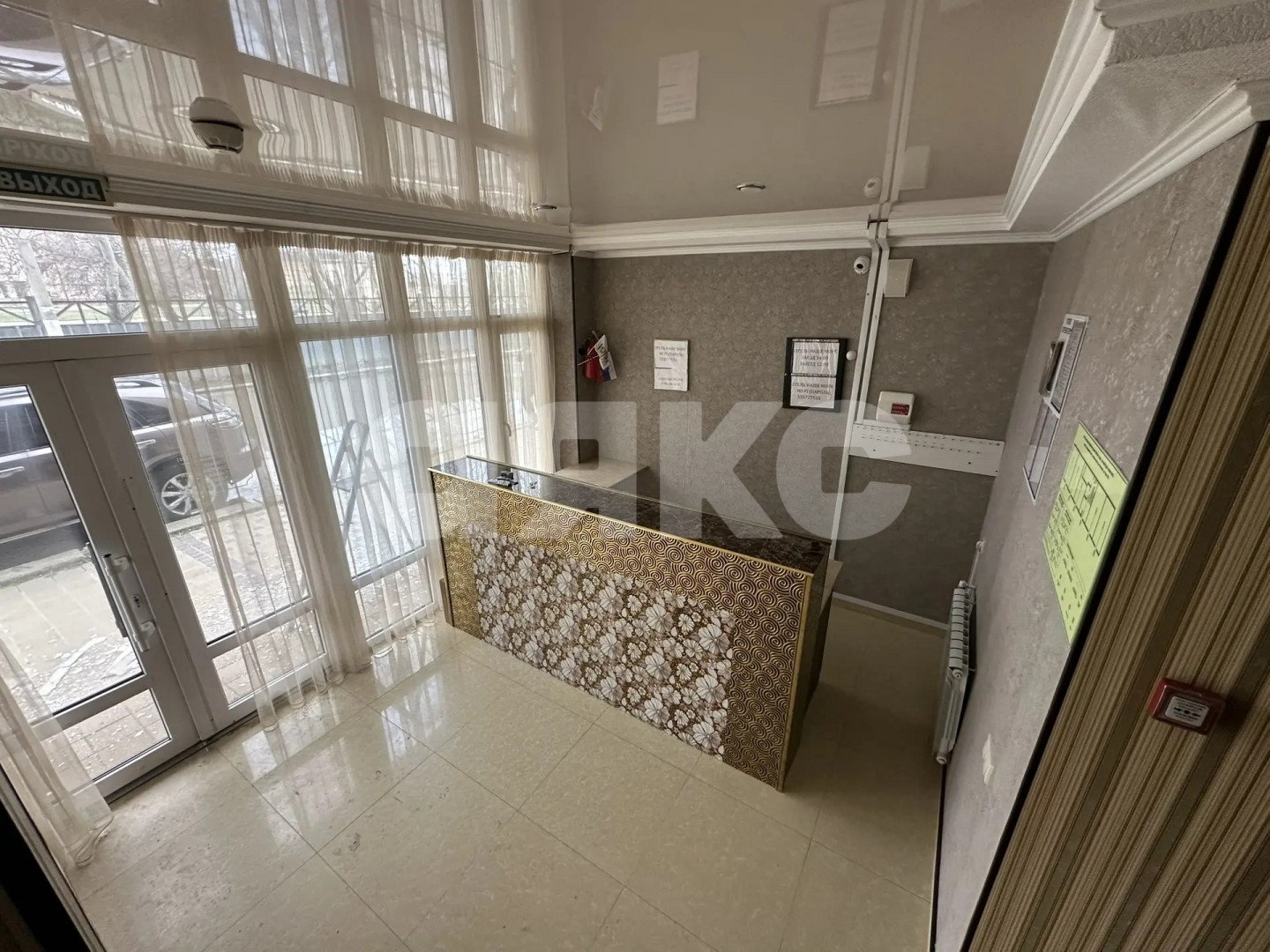 Фото №4: Коммерция 23 м² - Витязево, ул. Мира, 92А