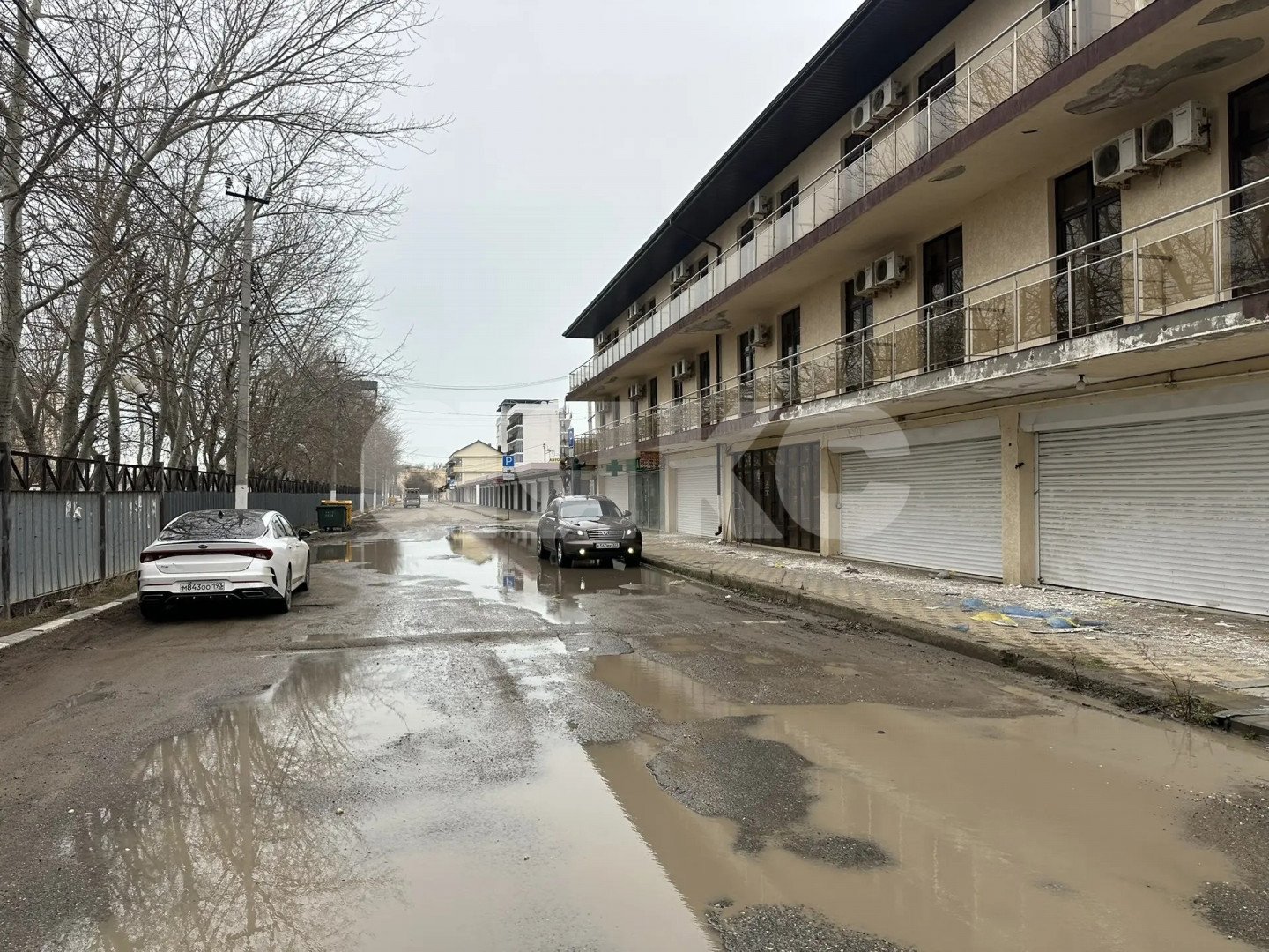 Фото №16: Коммерция 23 м² - Витязево, ул. Мира, 92А