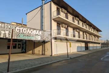 Фото №1: Коммерция 23 м² - Витязево, ул. Мира, 92А