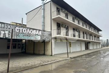 Фото №2: Коммерция 23 м² - Витязево, ул. Мира, 92А