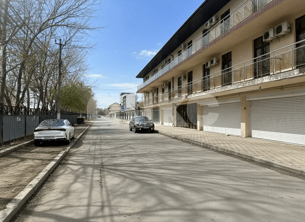 Фото №18: Коммерция 23 м² - Витязево, ул. Мира, 92А