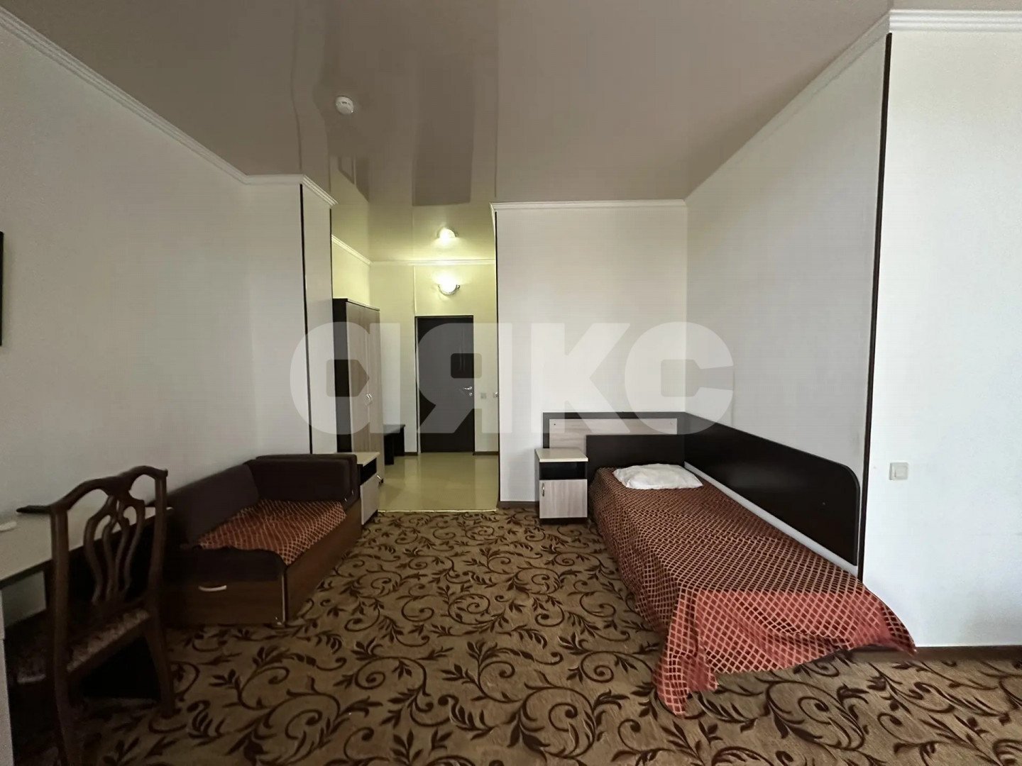 Фото №10: Коммерция 23 м² - Витязево, ул. Мира, 92А