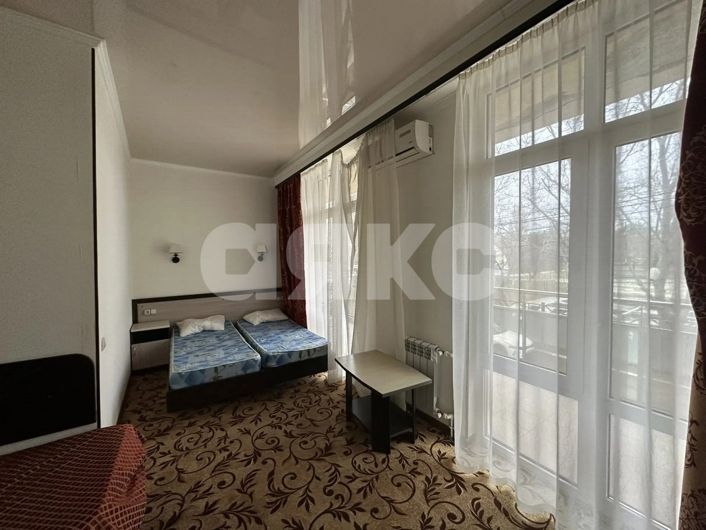 Фото №12: Коммерция 23 м² - Витязево, ул. Мира, 92А