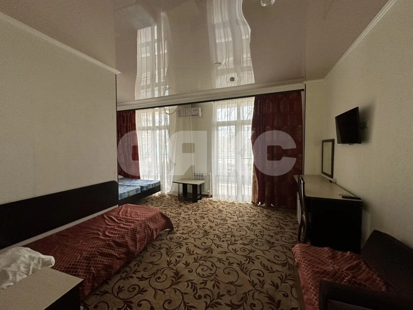 Фото №11: Коммерция 23 м² - Витязево, ул. Мира, 92А