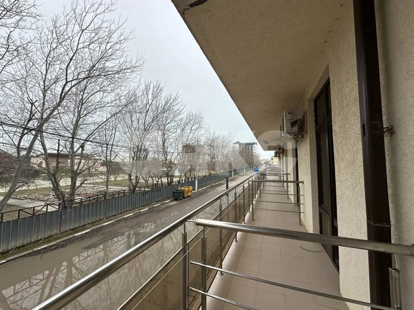 Фото №14: Коммерция 23 м² - Витязево, ул. Мира, 92А