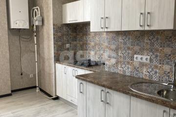 Фото №3: 1-комнатная квартира 46 м² - Анапа, ул. Краснодарская, 66В