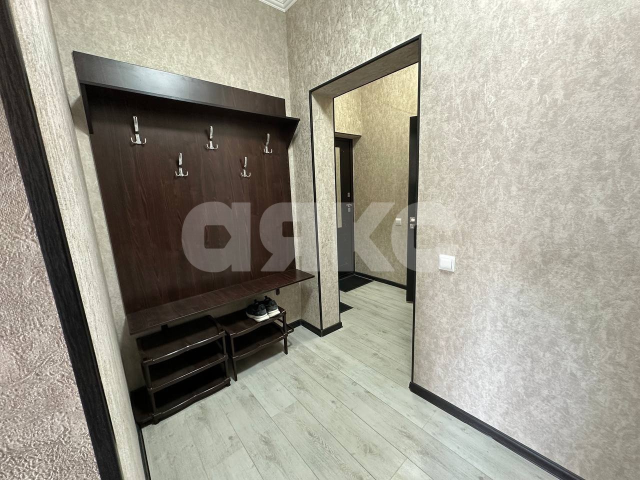 Фото №10: 1-комнатная квартира 46 м² - Анапа, ул. Краснодарская, 66В