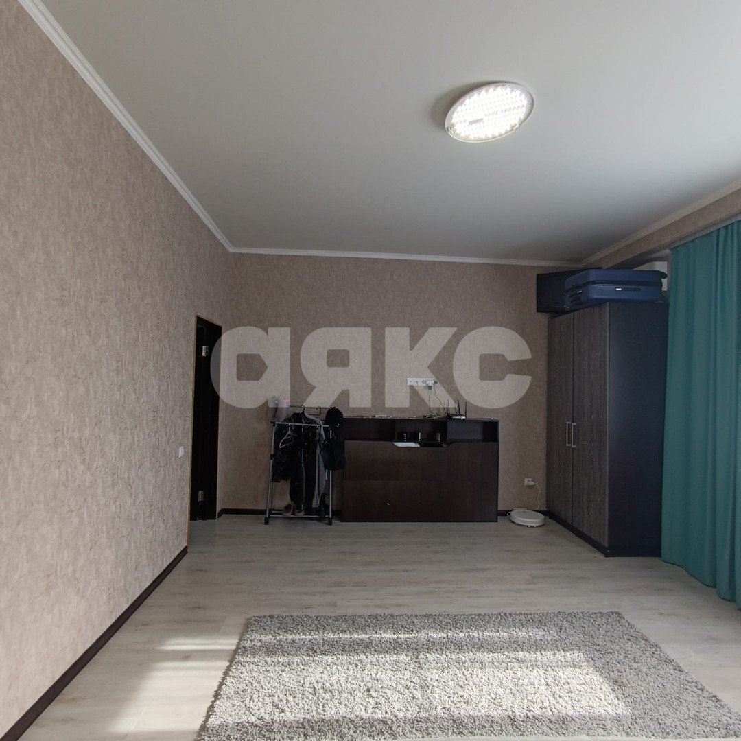 Фото №2: 1-комнатная квартира 46 м² - Анапа, ул. Краснодарская, 66В