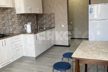 Фото №4: 1-комнатная квартира 46 м² - Анапа, ул. Краснодарская, 66В