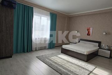 Фото №1: 1-комнатная квартира 46 м² - Анапа, ул. Краснодарская, 66В