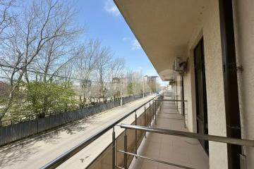 Фото №2: Студия 25 м² - Витязево, ул. Мира, 96