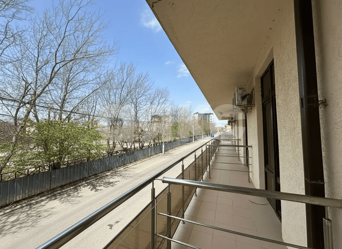 Фото №2: Студия 25 м² - Витязево, ул. Мира, 96