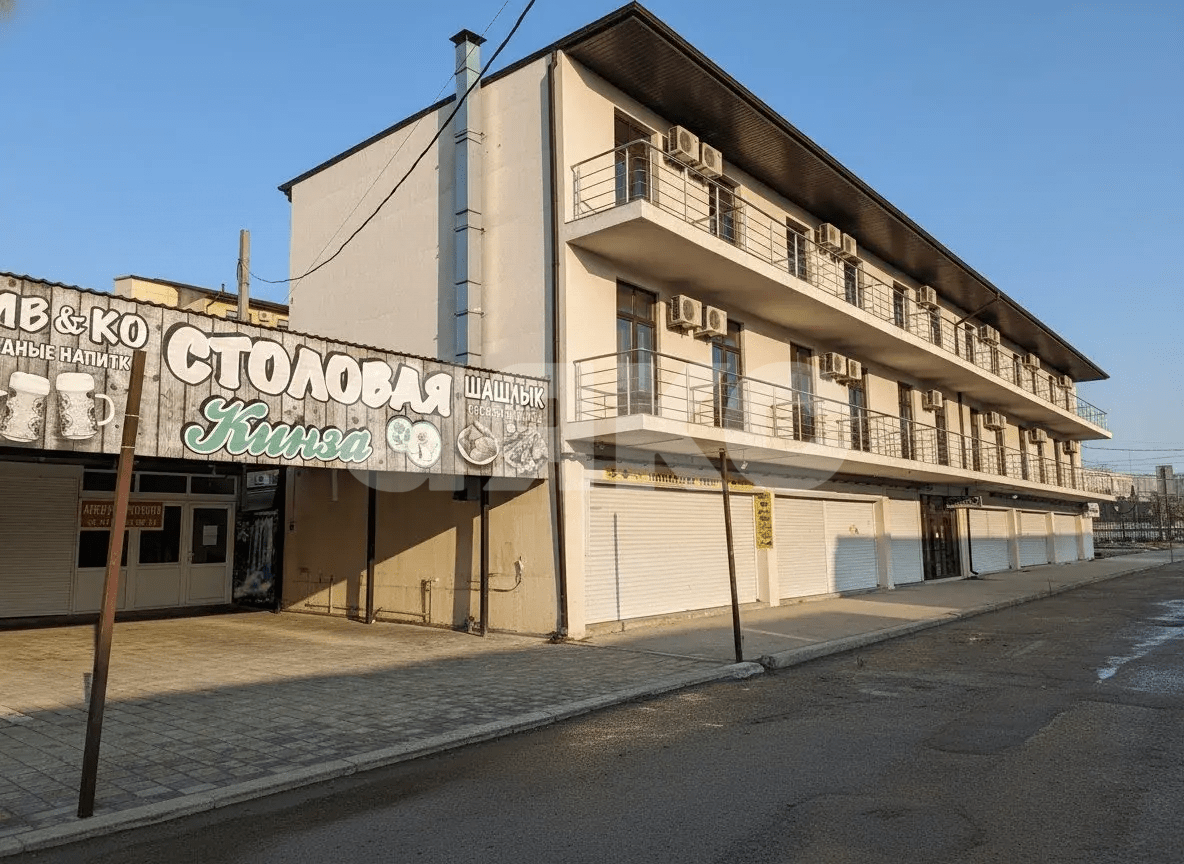 Фото №12: Студия 25 м² - Витязево, ул. Мира, 96