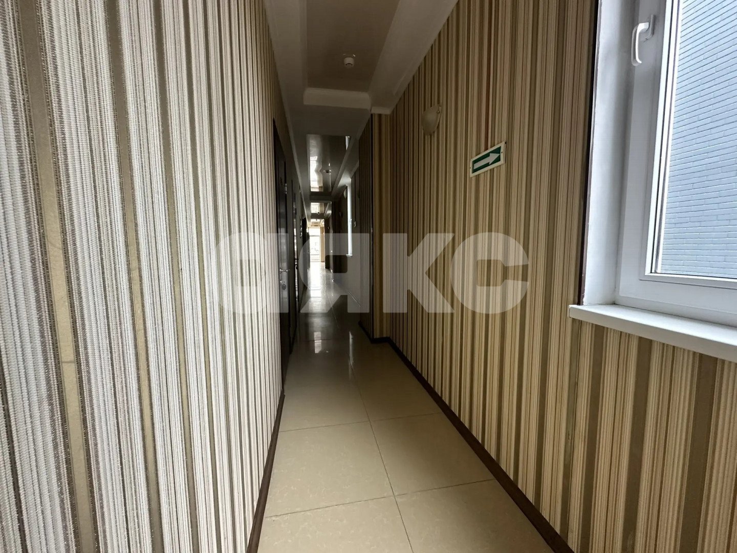 Фото №9: Студия 25 м² - Витязево, ул. Мира, 96